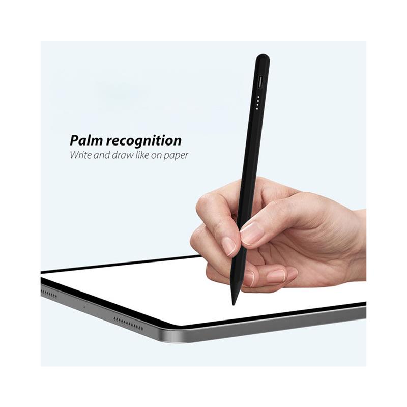 LMP stylus DigiPen Digital Pen pre Apple iPad - Black