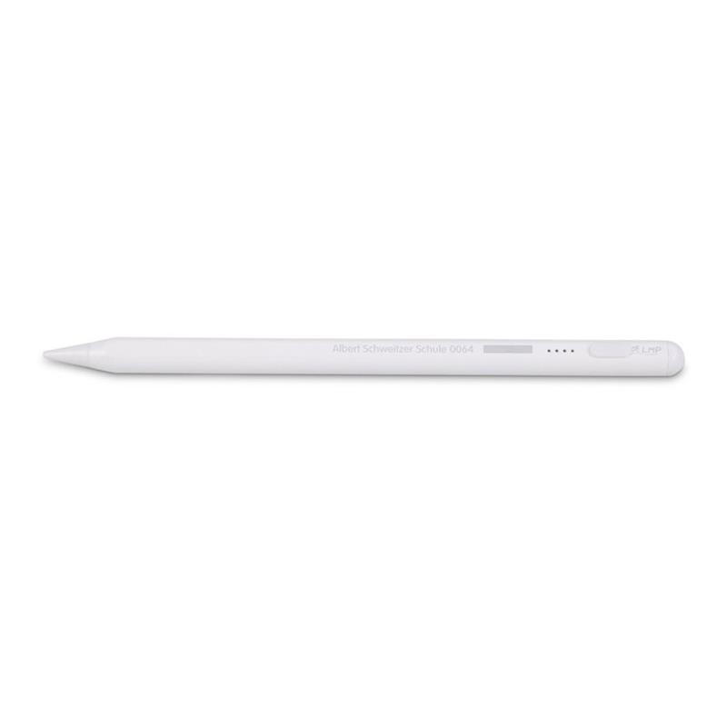 LMP stylus DigiPen Digital Pen pre Apple iPad - White