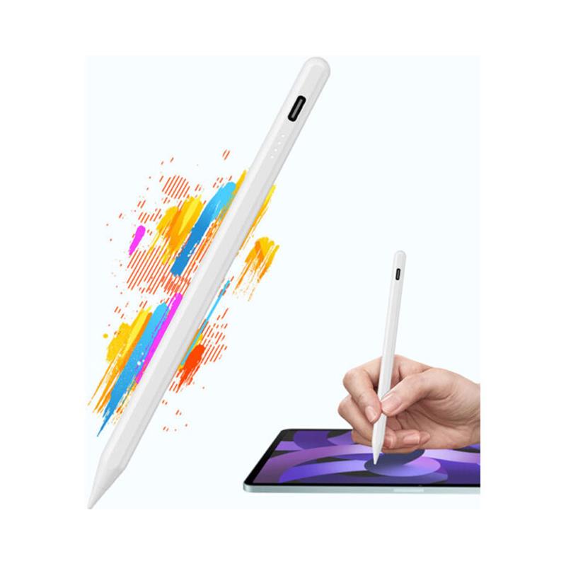 LMP stylus DigiPen Digital Pen pre Apple iPad - White