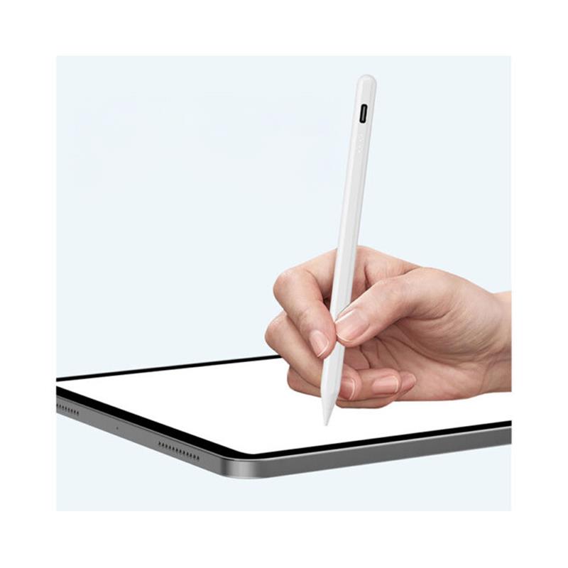 LMP stylus DigiPen Digital Pen pre Apple iPad - White