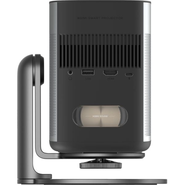 XGIMI MoGo 2 Pro GTV projektor bundle