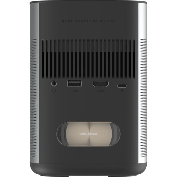 XGIMI MoGo 2 Pro GTV projektor bundle