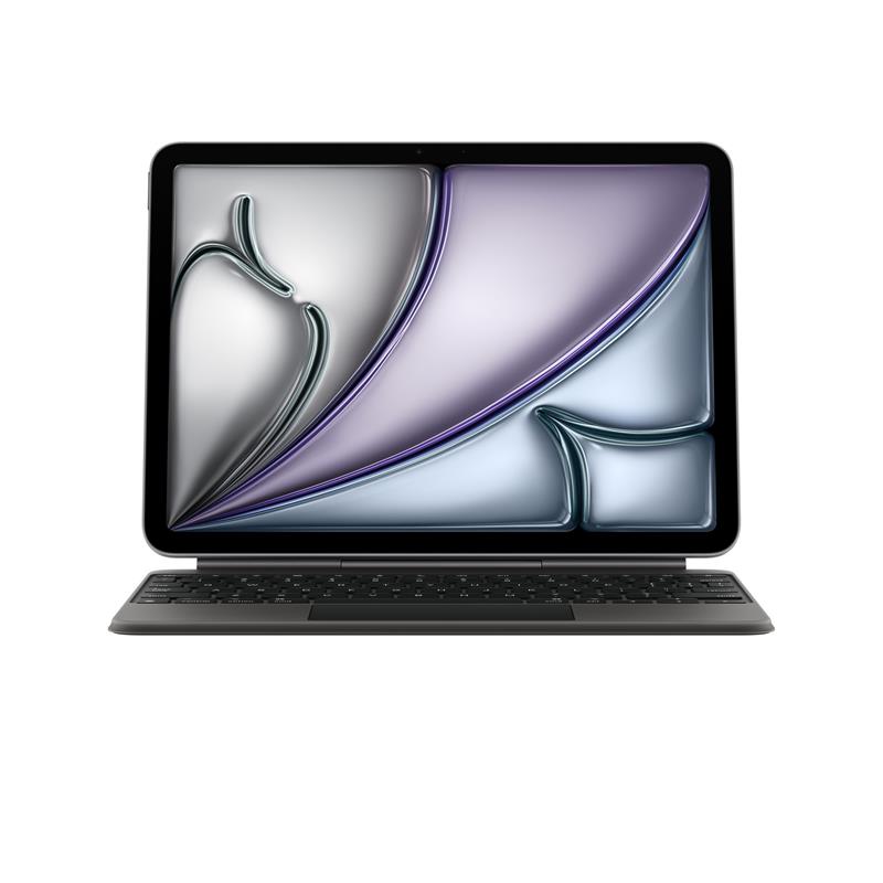 Apple Magic Keyboard pre iPad Air 11" (M3,M2 and M4,4. a 5. generácie) - International English - Black