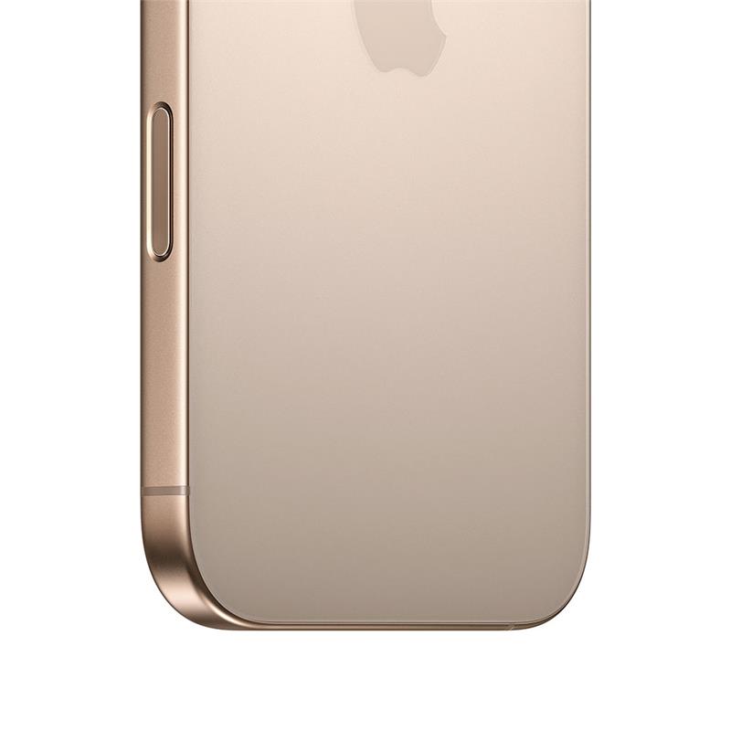 iPhone 16 Pro 512GB Pouštní titan *Použitý s DPH – Třída B*