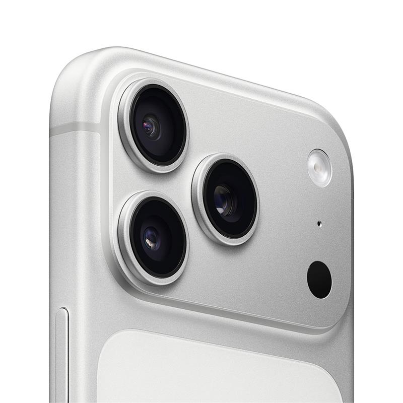 iPhone 17 Pro 256GB Strieborná *Aktivovaný*