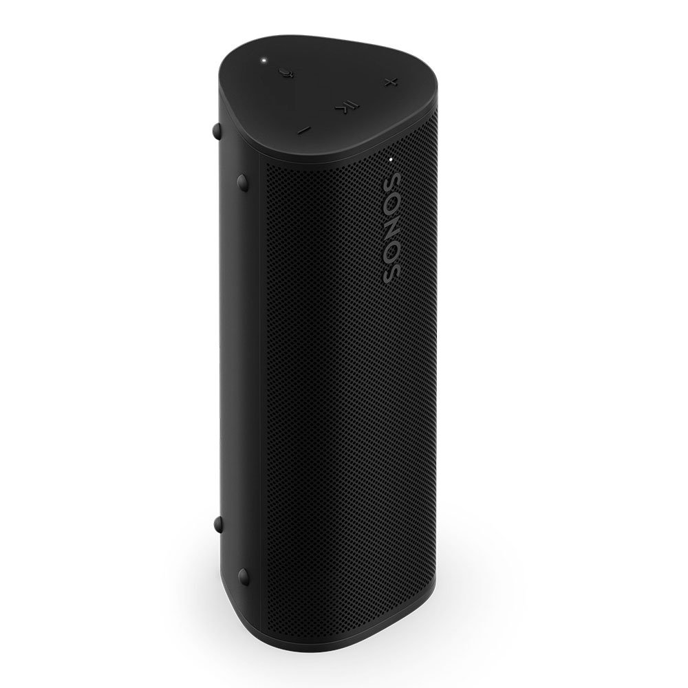 Sonos Roam 2 Black reproduktor