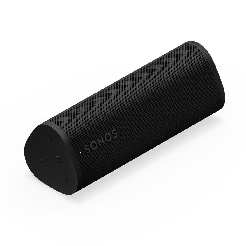 Sonos Roam 2 Black reproduktor