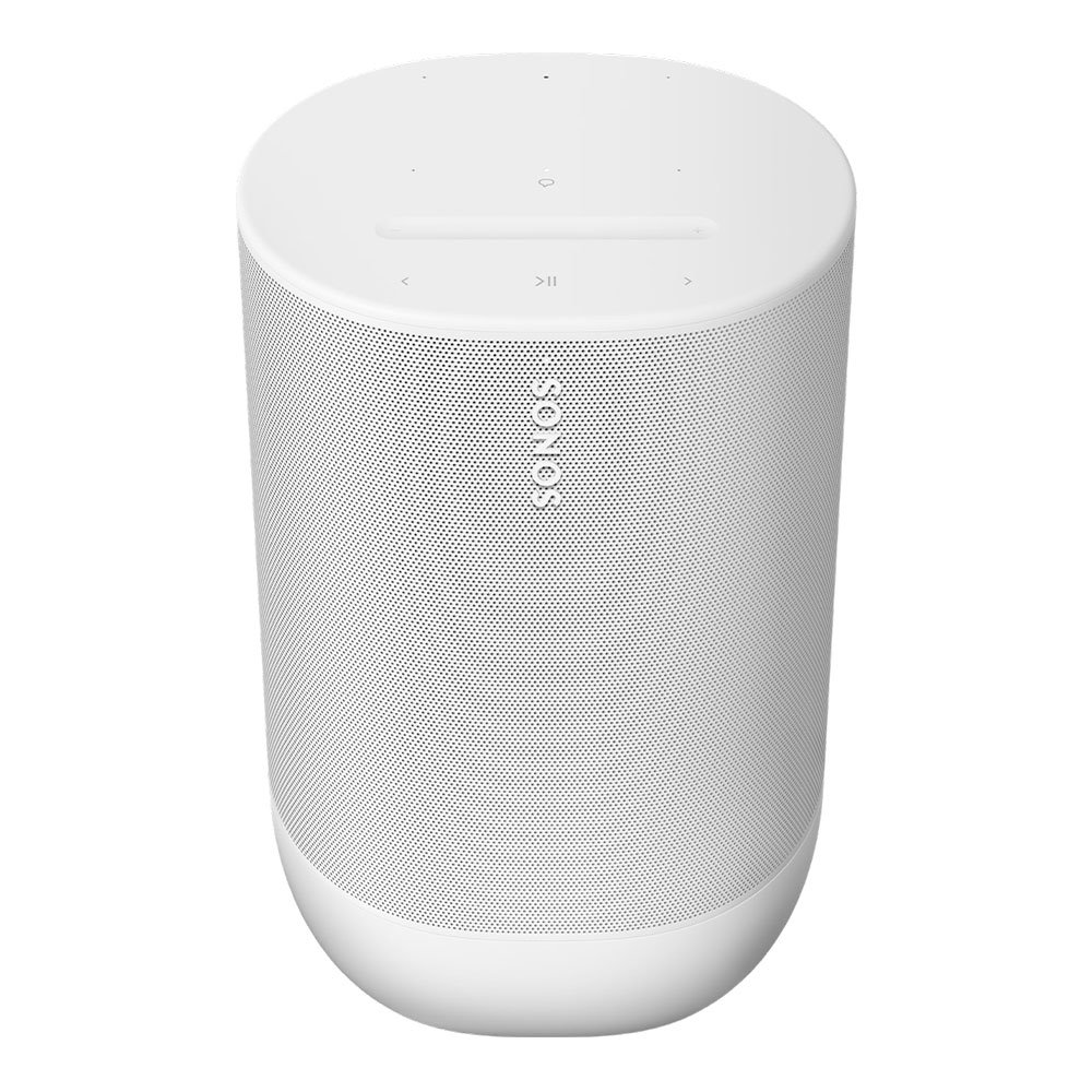 Sonos Move 2 White reproduktor