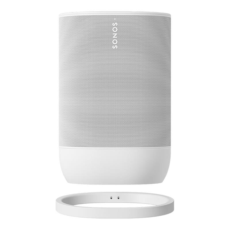 Sonos Move 2 White reproduktor