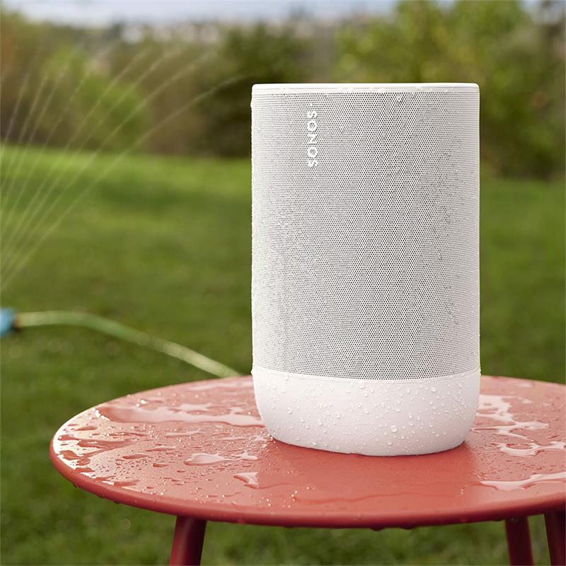 Sonos Move 2 White reproduktor