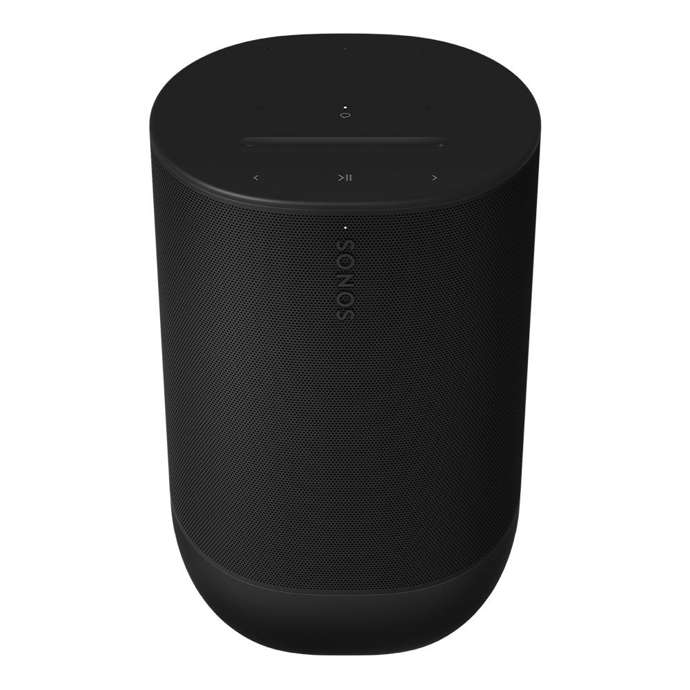 Sonos Move 2 Black reproduktor