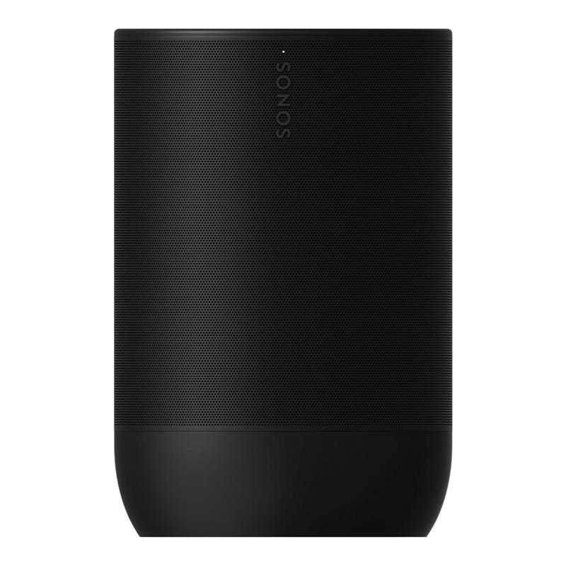 Sonos Move 2 Black reproduktor