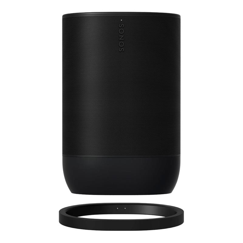 Sonos Move 2 Black reproduktor