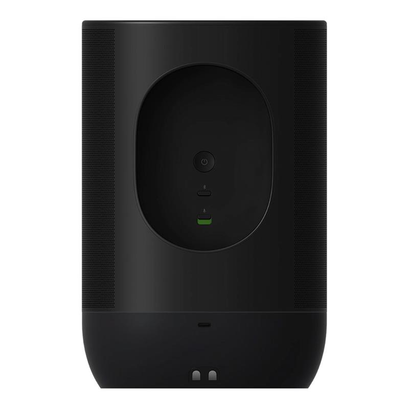 Sonos Move 2 Black reproduktor
