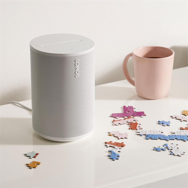 Sonos Era 100 White reproduktor