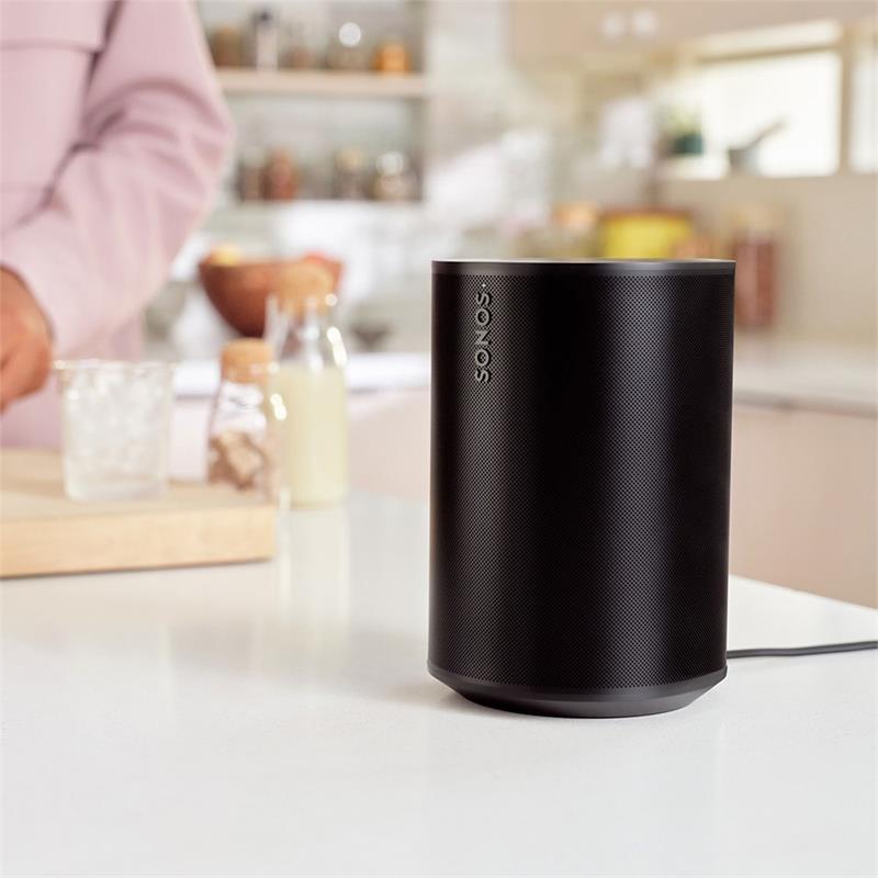 Sonos Era 100 Black reproduktor