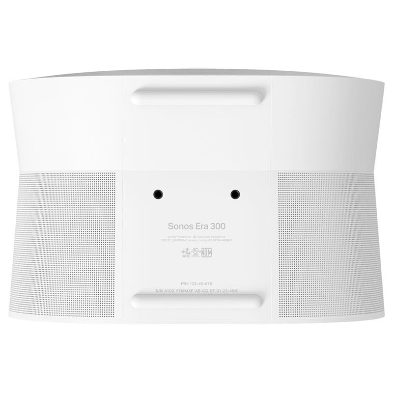 Sonos Era 300 White reproduktor