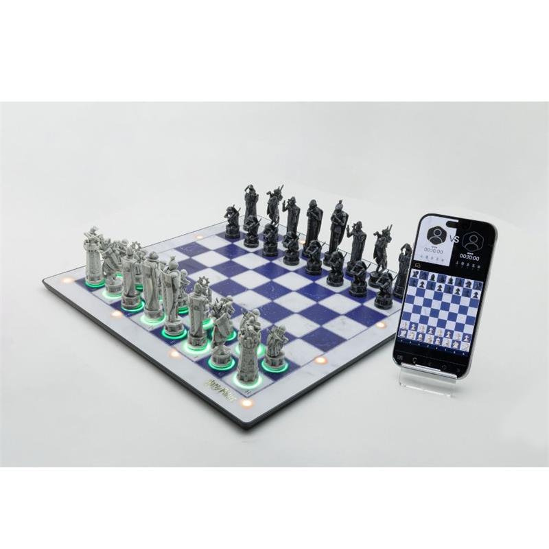Particula GoChess Mini - Harry Potter Edition