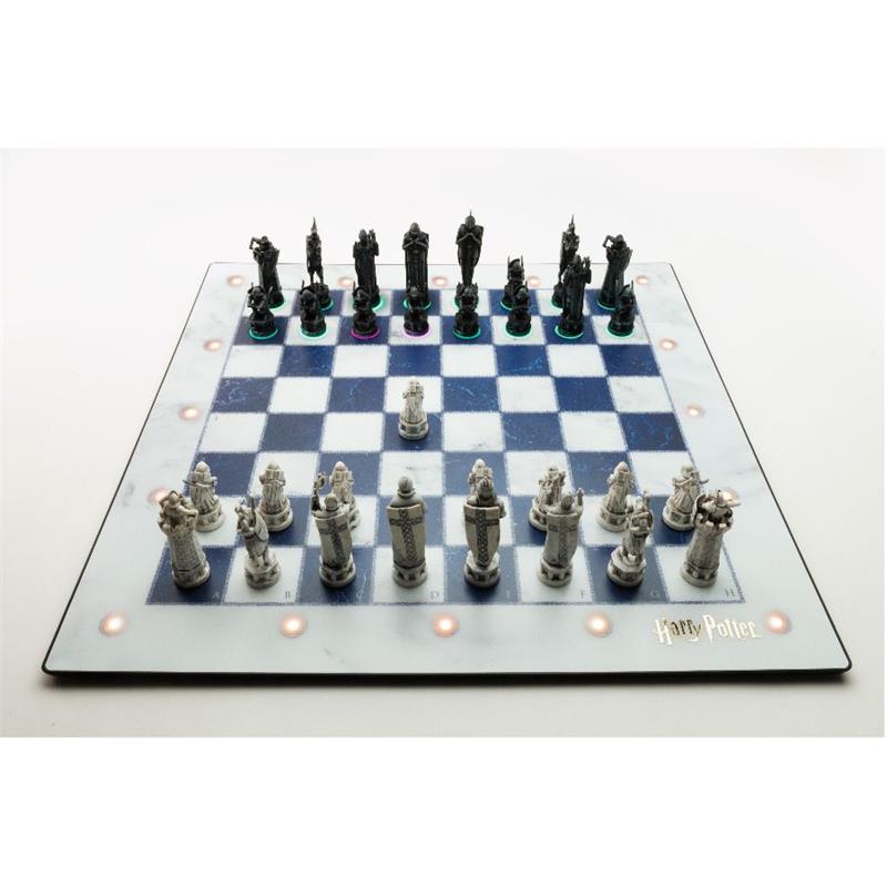 Particula GoChess Mini - Harry Potter Edition