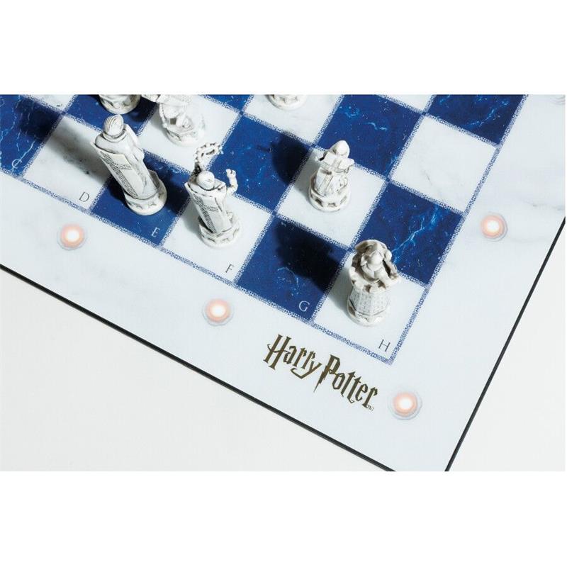 Particula GoChess Mini - Harry Potter Edition