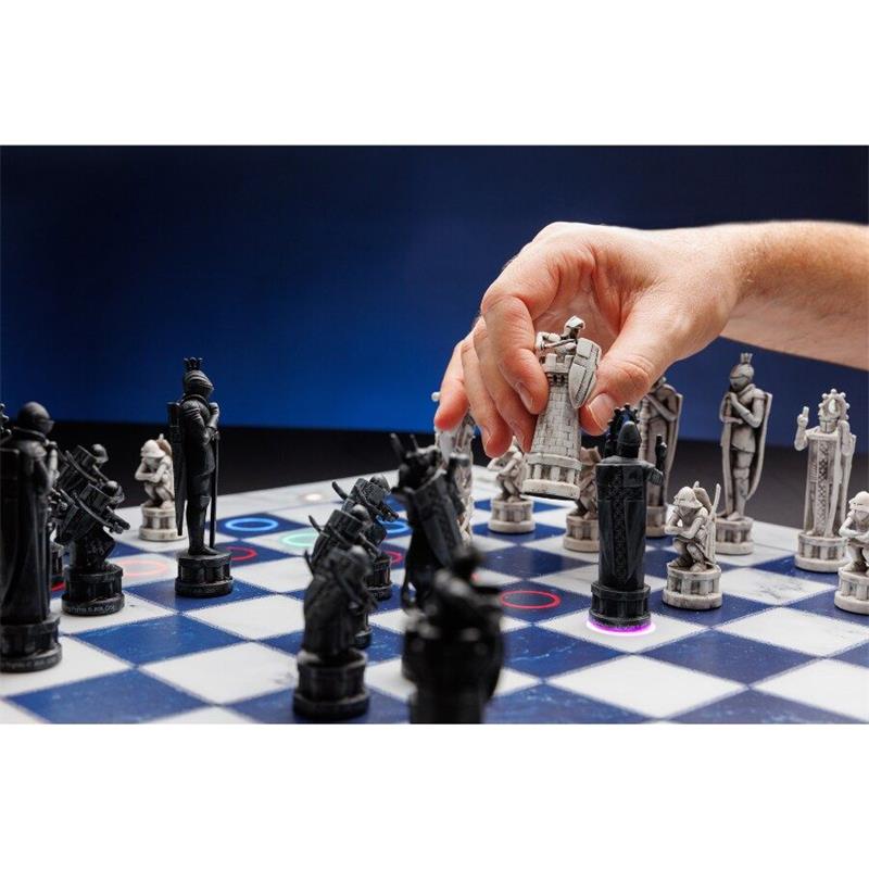 Particula GoChess Mini - Harry Potter Edition