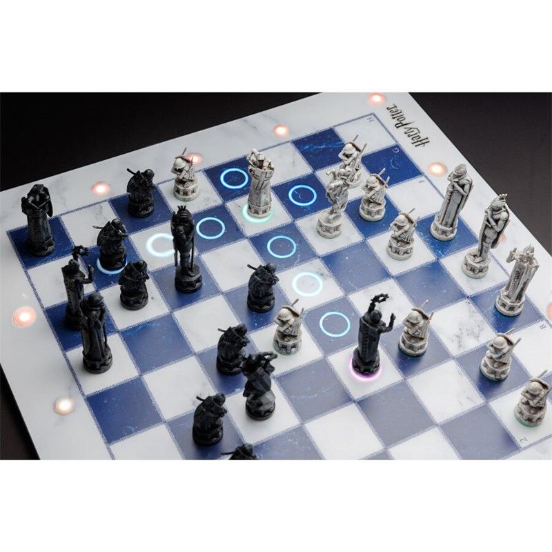 Particula GoChess Mini - Harry Potter Edition