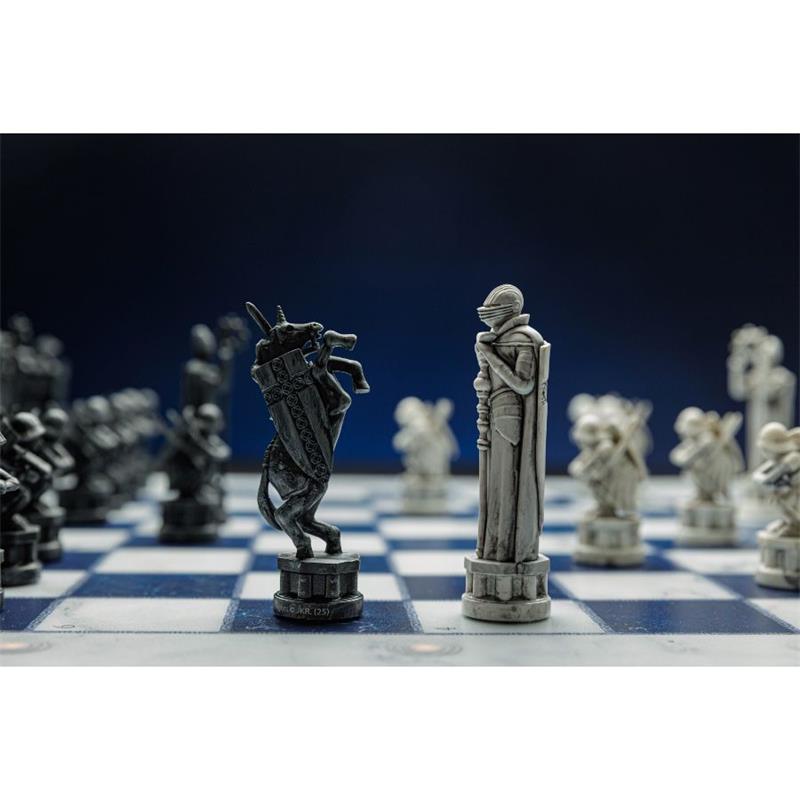 Particula GoChess Mini - Harry Potter Edition