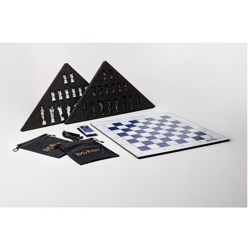Particula GoChess Mini - Harry Potter Edition