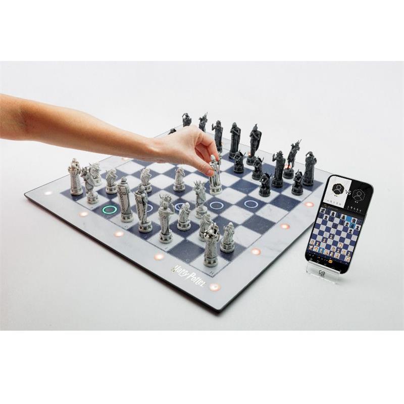 Particula GoChess Mini - Harry Potter Edition