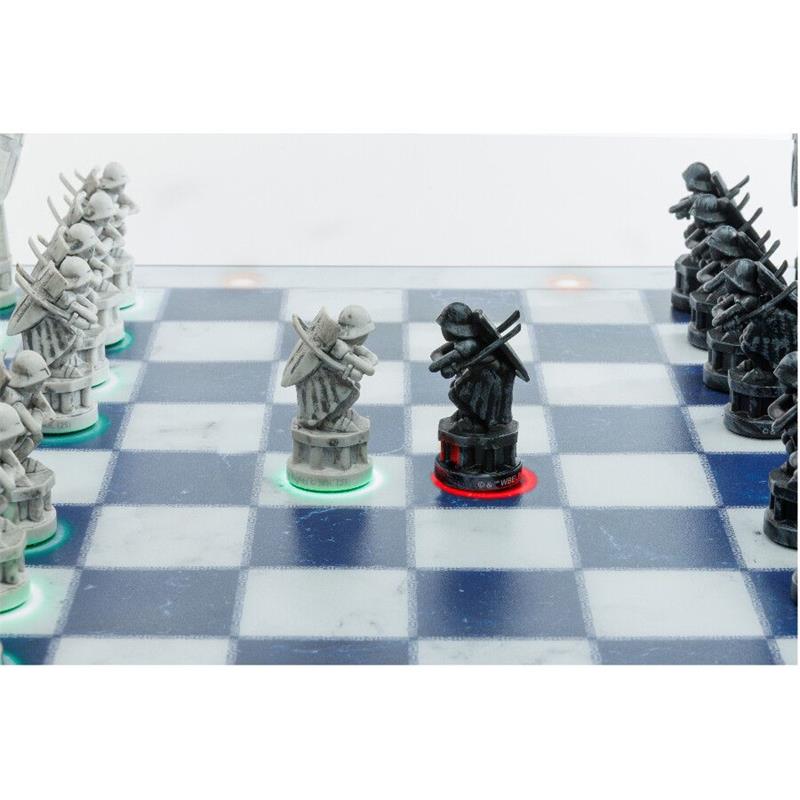 Particula GoChess Mini - Harry Potter Edition