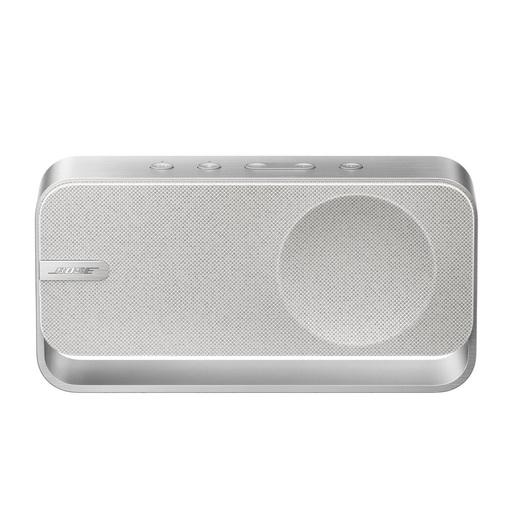 Bose SoundLink Home Bluetooth reproduktor, Light Silver