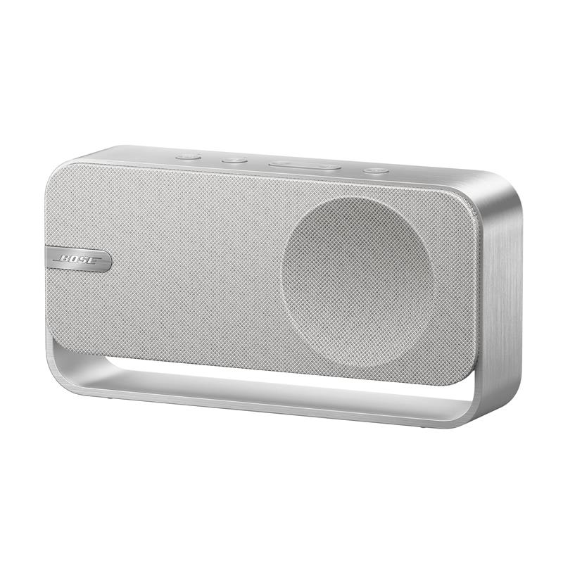 Bose SoundLink Home Bluetooth reproduktor, Light Silver