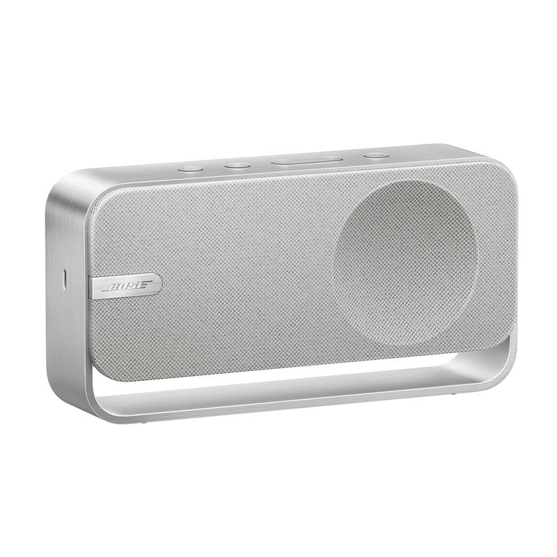 Bose SoundLink Home Bluetooth reproduktor, Light Silver
