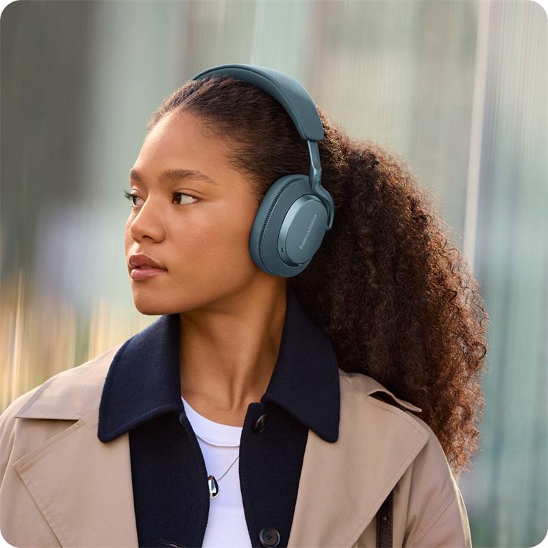 Bowers & Wilkins Px7 S3 Wireless Frost Blue slúchadlá