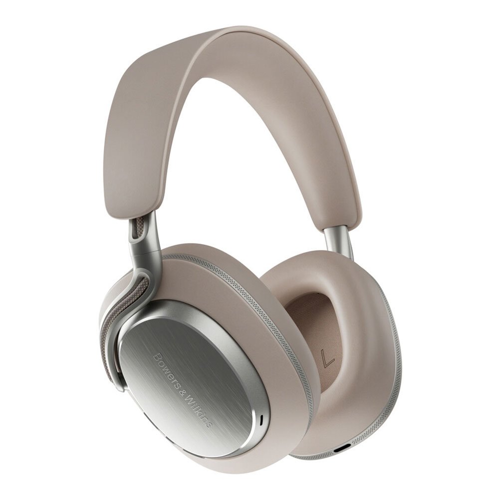Bowers & Wilkins Px8 S2 Wireless Warm Stone slúchadlá