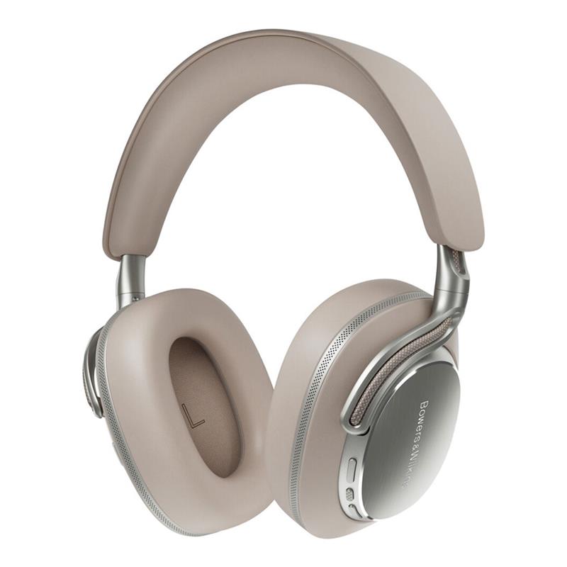 Bowers & Wilkins Px8 S2 Wireless Warm Stone slúchadlá