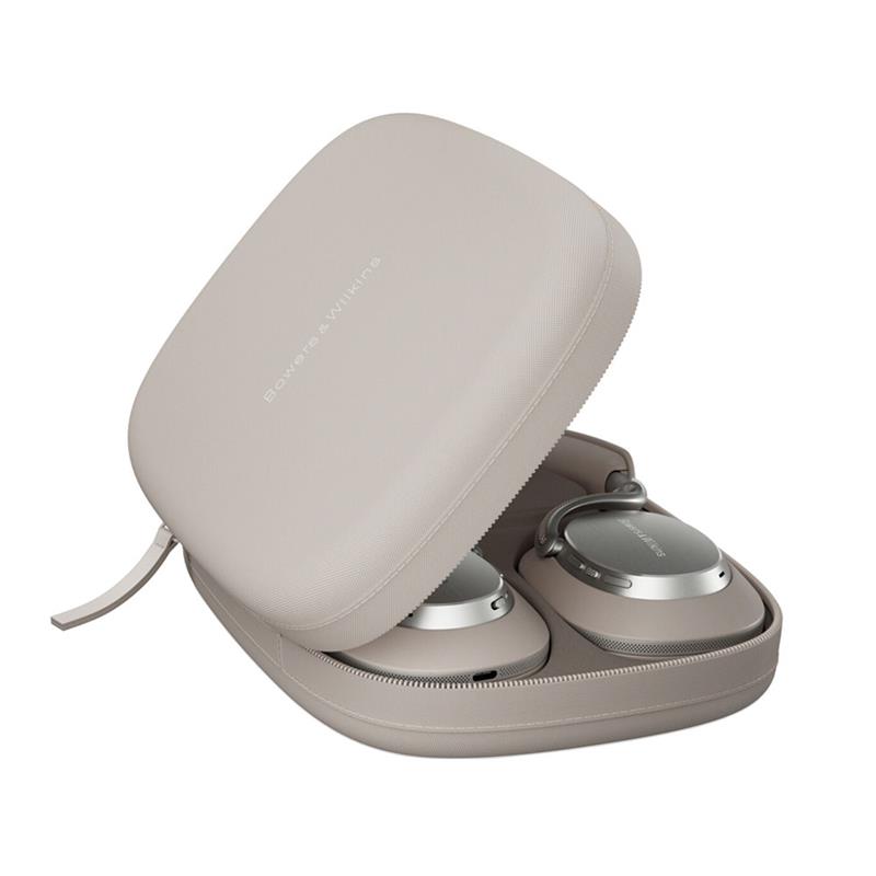 Bowers & Wilkins Px8 S2 Wireless Warm Stone slúchadlá