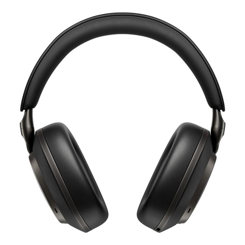 Bowers & Wilkins Px8 S2 Wireless Onyx Black slúchadlá