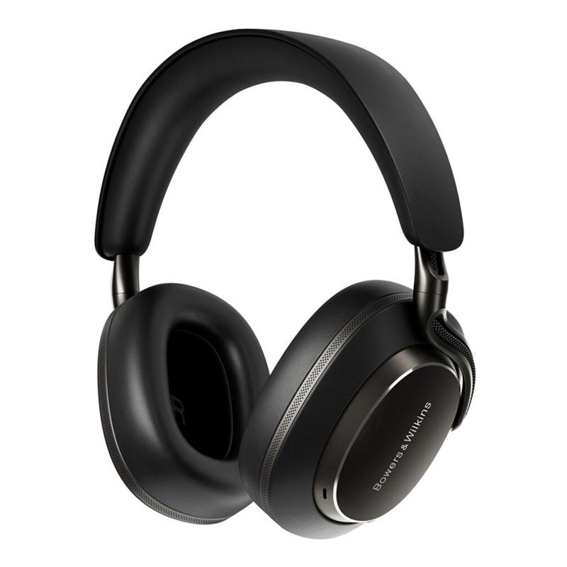 Bowers & Wilkins Px8 S2 Wireless Onyx Black slúchadlá