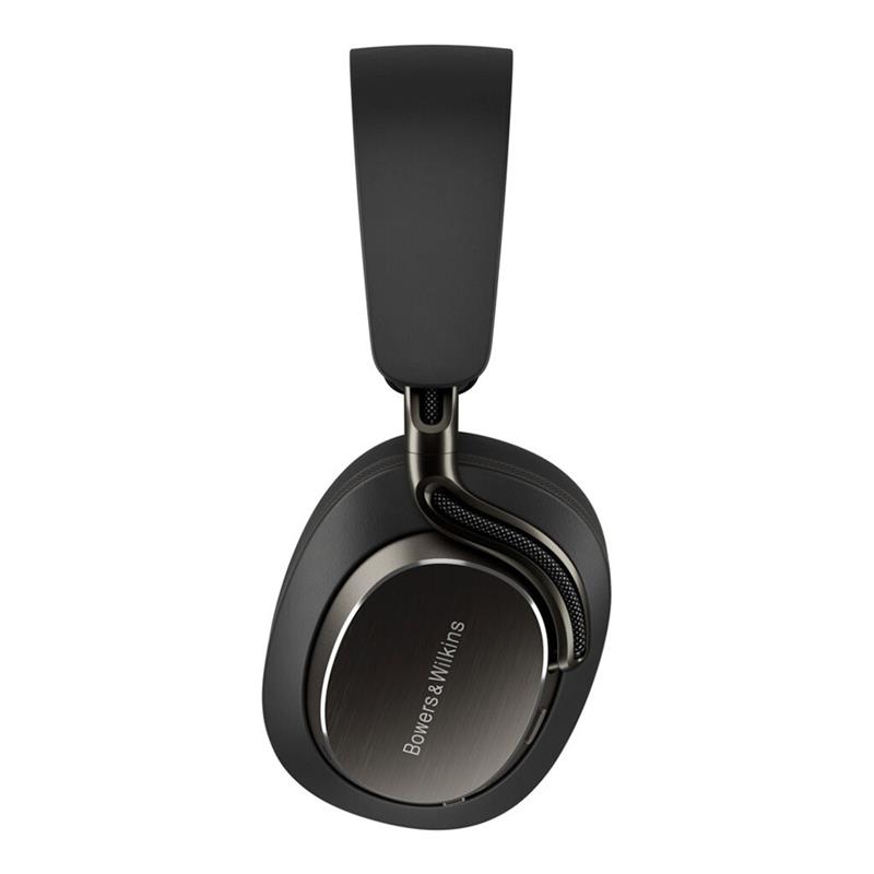 Bowers & Wilkins Px8 S2 Wireless Onyx Black slúchadlá