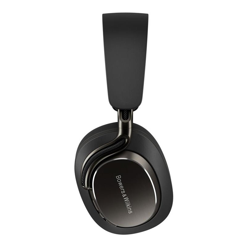 Bowers & Wilkins Px8 S2 Wireless Onyx Black slúchadlá