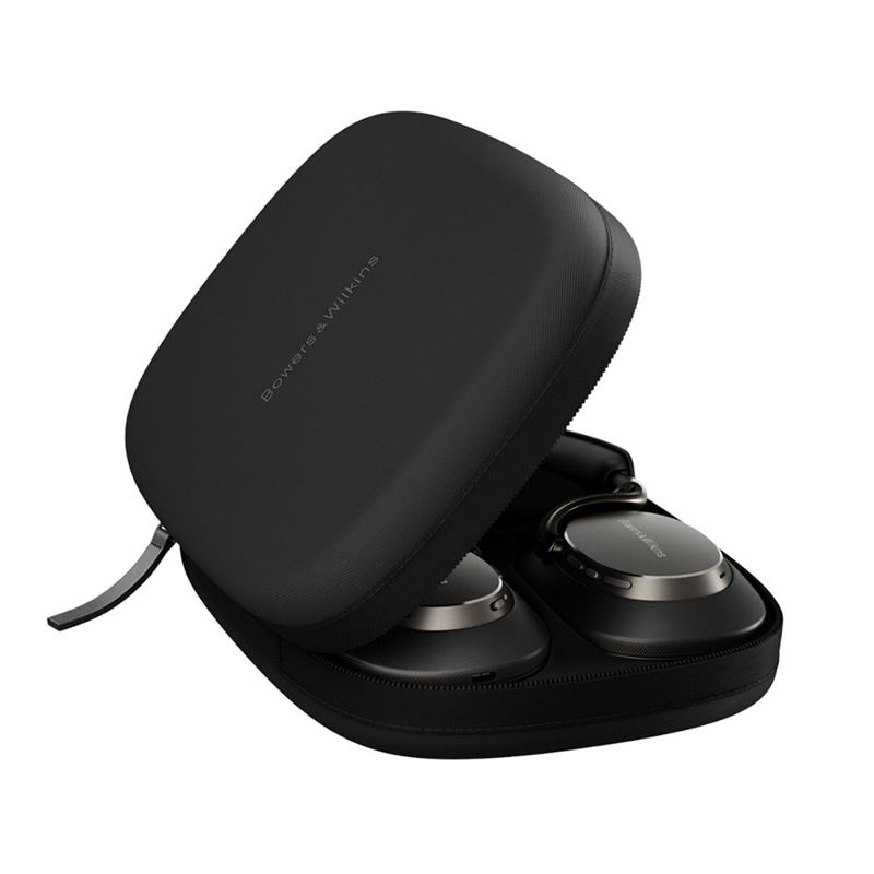 Bowers & Wilkins Px8 S2 Wireless Onyx Black slúchadlá