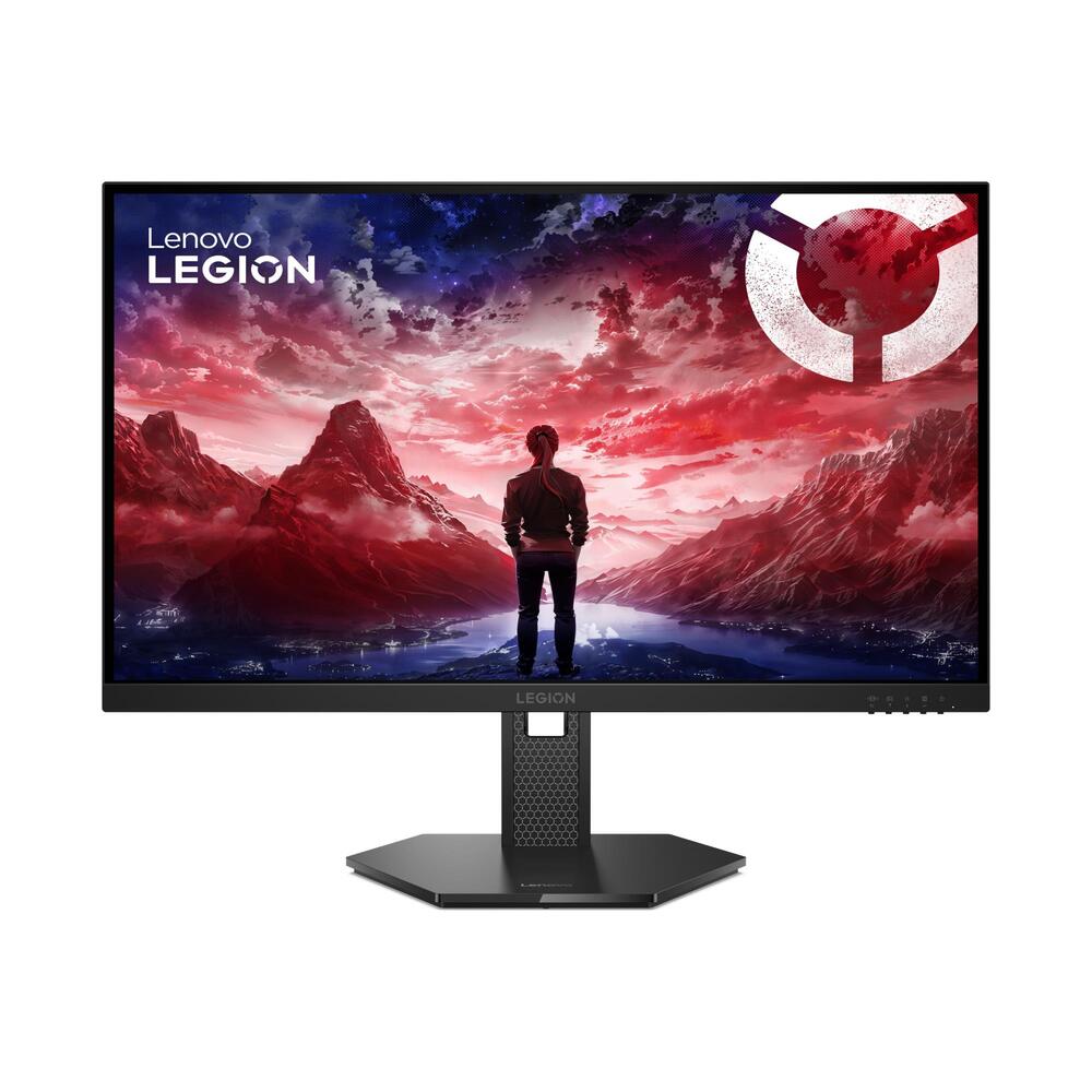Lenovo Legion 27Q-11  27"QHD IPS 16:9 300Hz 300nits 1000:1 1ms HDMI,DP Pivot Black