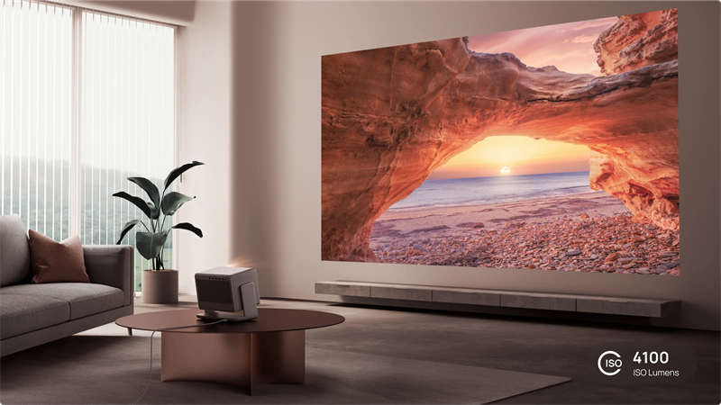 XGIMI HORIZON 20 Pro