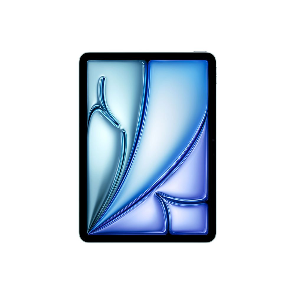 iPad Air 11" Wi-Fi 128GB Modrý (2024) *Použitý s DPH – Třída A*