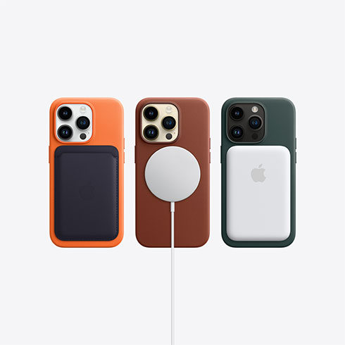 iPhone 14 Pro 512 GB Zlatý *Třída B*