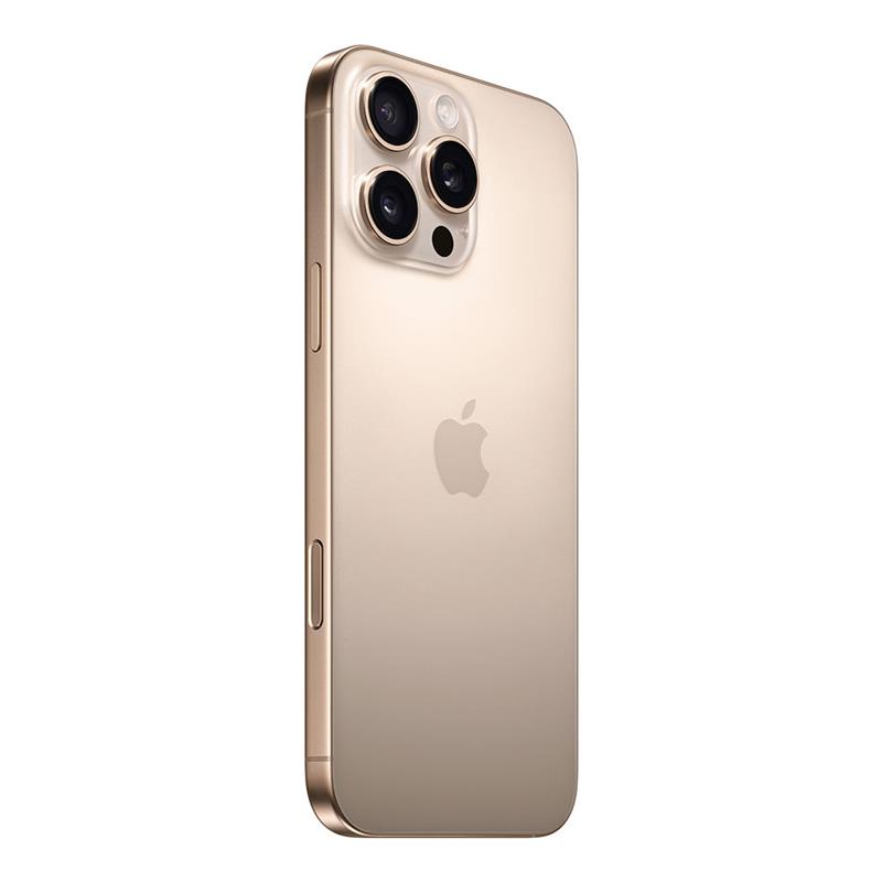 iPhone 16 Pro Max 1TB Pouštní titan *Třída B*