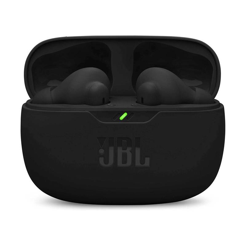 JBL Wave Beam 2 Black slúchadlá