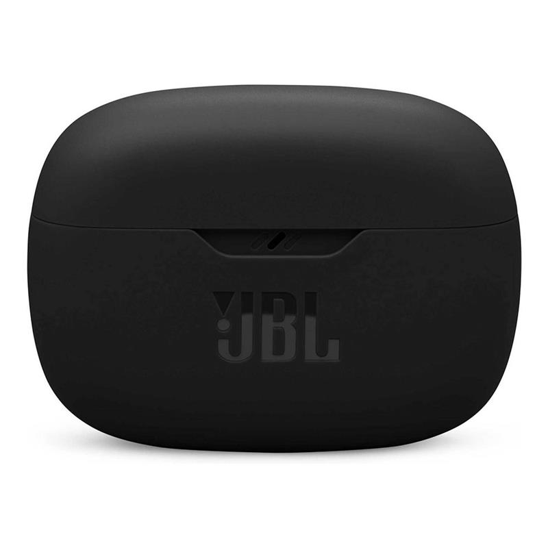JBL Wave Beam 2 Black slúchadlá
