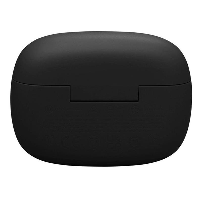 JBL Wave Beam 2 Black slúchadlá